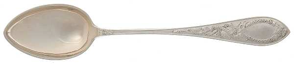 Dragon (Sterling) by T H Marthinsen Silver