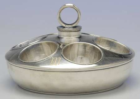 0079 (Silverplate, Hollowware) by Meriden Britannia 