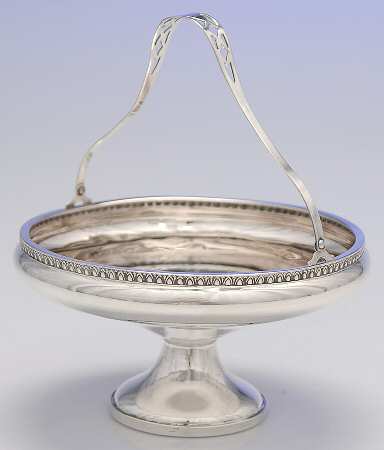 692 (Sterling, Hollowware) by Mueck-Cary