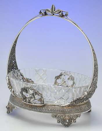 729 (Silverplate, Hollowware) by Middletown Silver Co