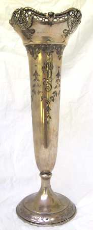 842 (Sterling, Hollowware) by Matthews 