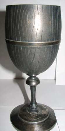 1515 (Silverplate, Hollowware) by Meriden Britannia 