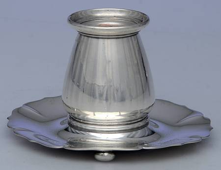Early American (Silverplate, Hollowware) by Meriden Britannia 