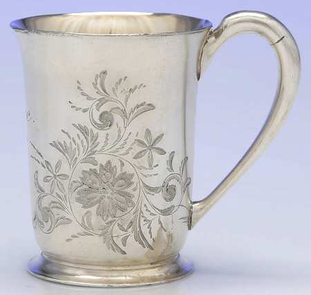 248 (Silverplate, Hollowware) by Meriden Britannia 
