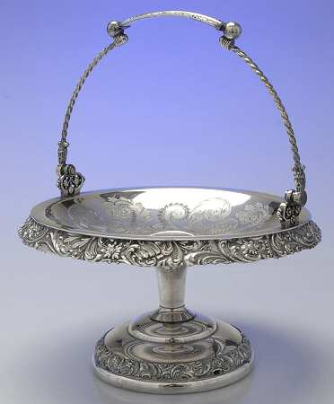 1968 (Silverplate, Hollowware) by Meriden Britannia 