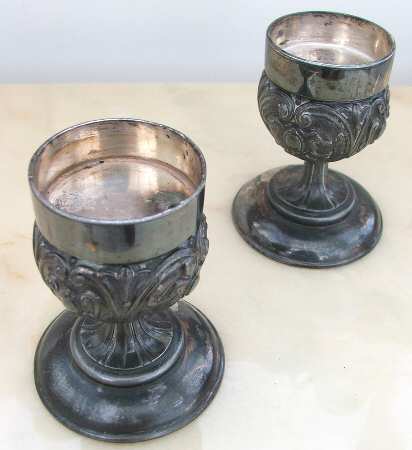 189 (Silverplate, Hollowware) by Meriden Britannia 