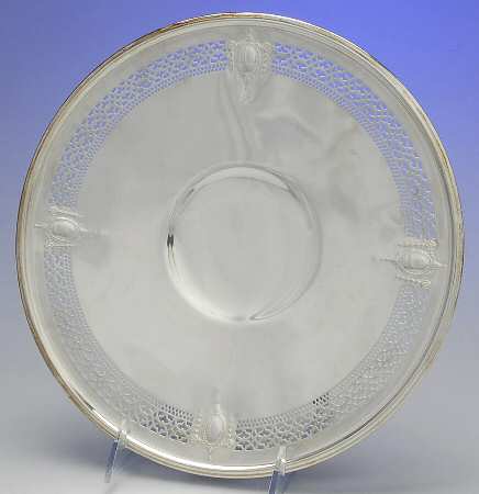157 (Silverplate, Hollowware) by Meriden Britannia 