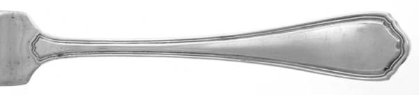 MCG9 (Silverplate)