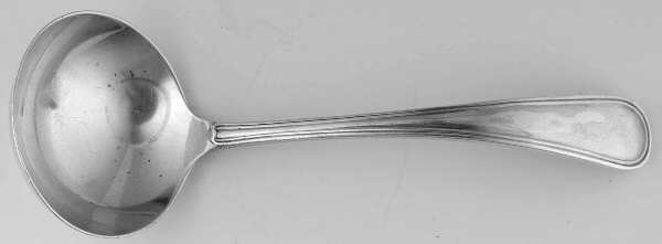 MWE31 (Sterling) by Mappin &amp; Webb