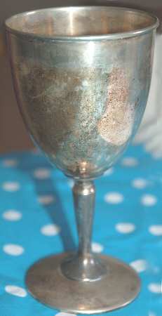 1836 (Silverplate, Hollowware) by Mulholland
