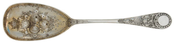 MH3 (Silverplate)
