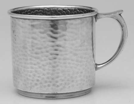 2002 (Silverplate, Hollowware) by Meriden Britannia 