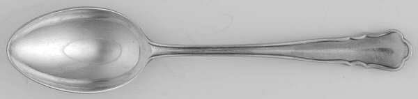 MTN14 (Silverplate) by Martin