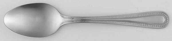 Mallory (Stainless) Place/Oval Soup Spoon