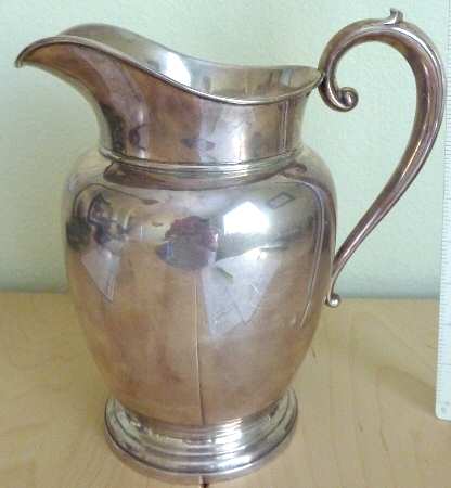 969 (Sterling, Hollowware) by Manchester