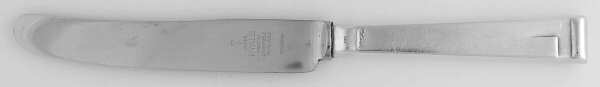 M1H1 (Silverplate) New French Hollow Knife