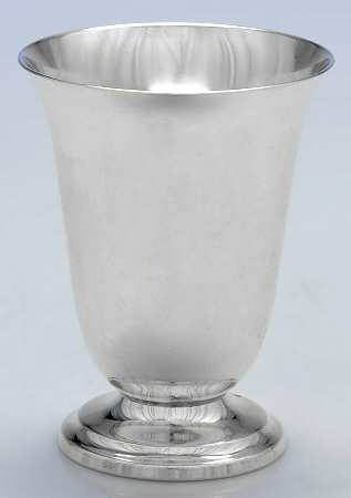 838 (Sterling, Hollowware) by Manchester