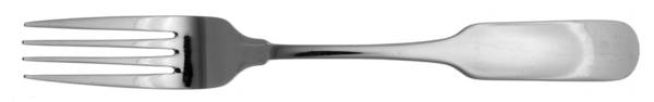 MFS10 (Stainless) by Martha Stewart Flatw