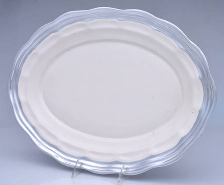 Countryside (Metal, Hollowware) by Mikasa