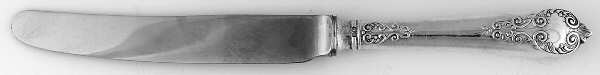 Charles II (Sterling) by Mappin &amp; Webb