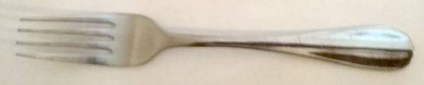 Winston (Stainless) Individual Salad Fork