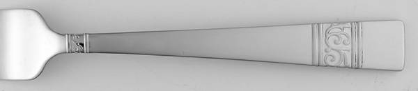 Parchment (Stainless) by Mikasa