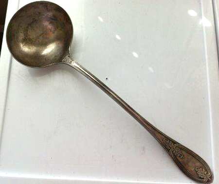 MBC8 (Silverplate) by Meriden Britannia 