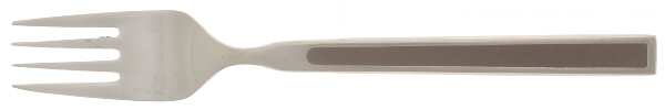 MWD20 (Stainless) Individual Salad Fork by Montgomery Ward