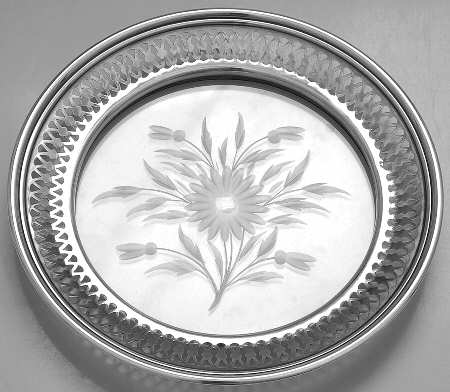 2117-1 (Sterling, Hollowware) by Matthews 