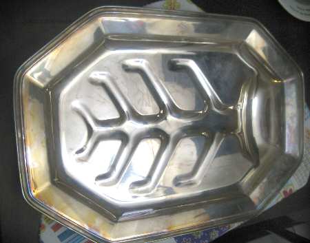 1615-16 (Silverplate, Hollowware) by Mulholland