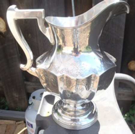 705 (Sterling, Hollowware) by Meriden Britannia 