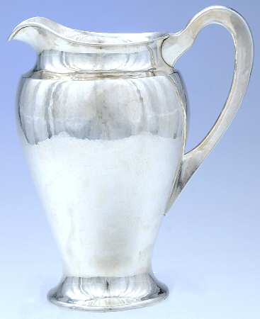 560 (Sterling, Hollowware) by Mulholland