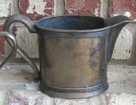 99 (Silverplate, Hollowware) by Meriden Britannia 