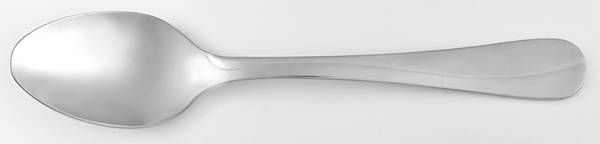 Whitney (Stainless) Teaspoon