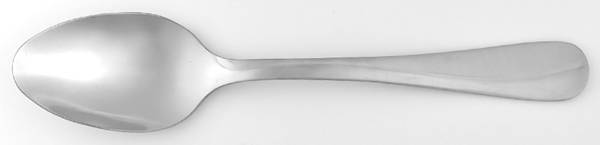 Whitney (Stainless) Place/Oval Soup Spoon