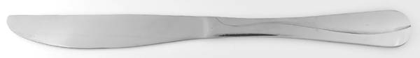 Whitney (Stainless) Modern Solid Knife
