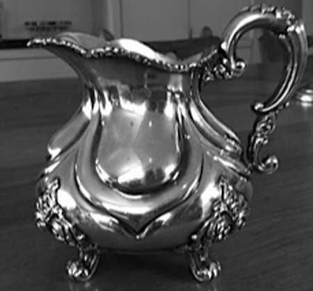 160 (Silverplate, Hollowware) by Meriden Britannia 