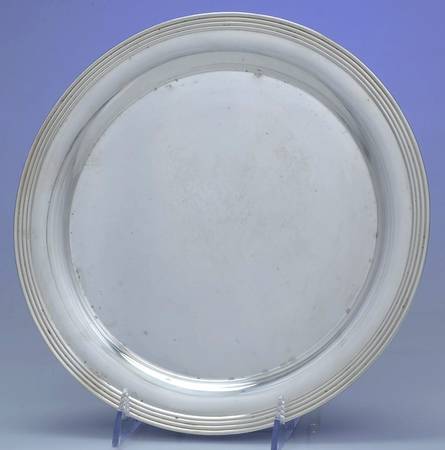 546 (Sterling, Hollowware) by Meriden Britannia 