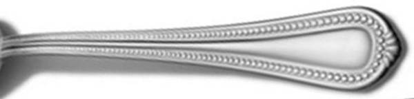 Chatham Bead Frost (Stainless) by Mikasa