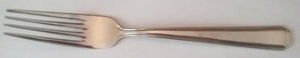 MFS13 (Stainless) by Martha Stewart Flatw