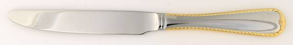 New French Solid Knife