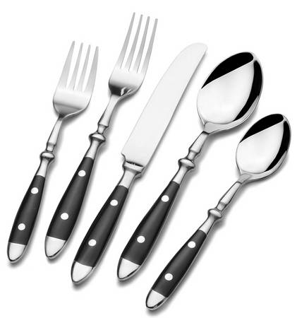 Du Jour (Stainless) by Mikasa