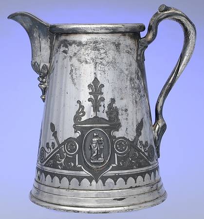 36 (Silverplate, Hollowware) by Meriden Britannia 