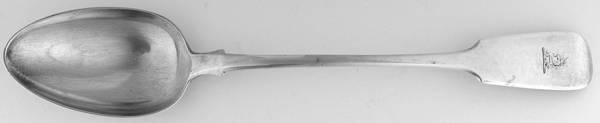 M5H1 (Sterling) by Metcalf Hopgood