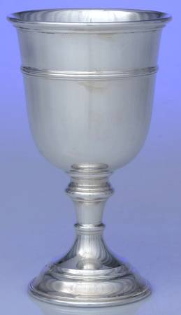 4000 (Sterling, Hollowware) by Matthews 