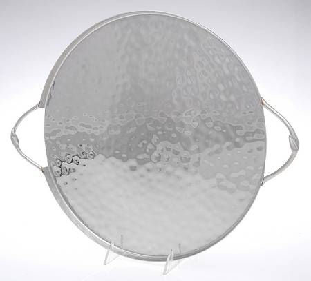 Infinity (Stainless, Hollowware) by Mary Jurek Design
