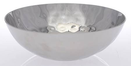 Luna (Stainless, Hollowware) by Mary Jurek Design