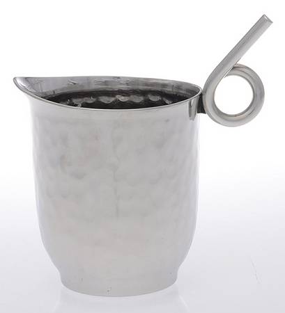 Galaxy (Stainless, Hollowware) by Mary Jurek Design