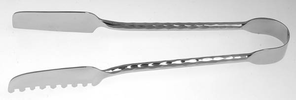 Saratoga (Stainless) by Mary Jurek Design
