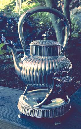 1947 (Silverplate, Hollowware) by Meriden Britannia 